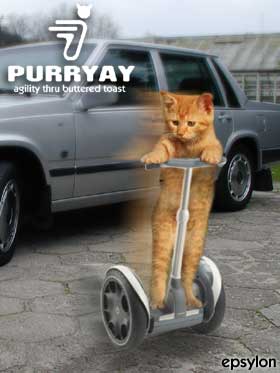 Purryay tech inc present: (bigger)